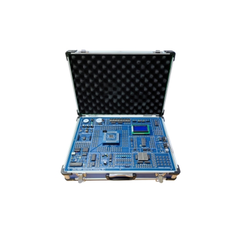 EDA/SOPC Innovative Training Kit Educational Equipment Electrical Laboratory Equipment