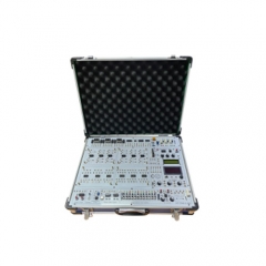 Comprehensive Electronic Training Kit Educational Equipment Electrical Lab Equipment