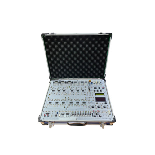 Comprehensive Electronic Training Kit Educational Equipment Electrical Lab Equipment