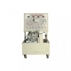 Honda Automation Test Bench Of Hydro-Mechanical Transmission Assembly Didactic Equipment automotive equipment