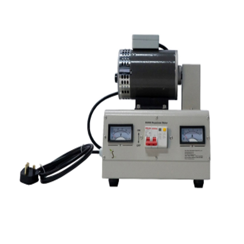 Repulsion Motor Educational Equipment Electrical Machinery