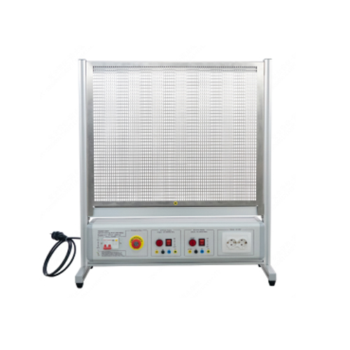 Set Of Training And Laboratory Equipment 
