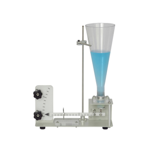 Hydrostatic Paradox Masson Pascal Apparatus For Hydrostatic Paradox Didactic Equipment 