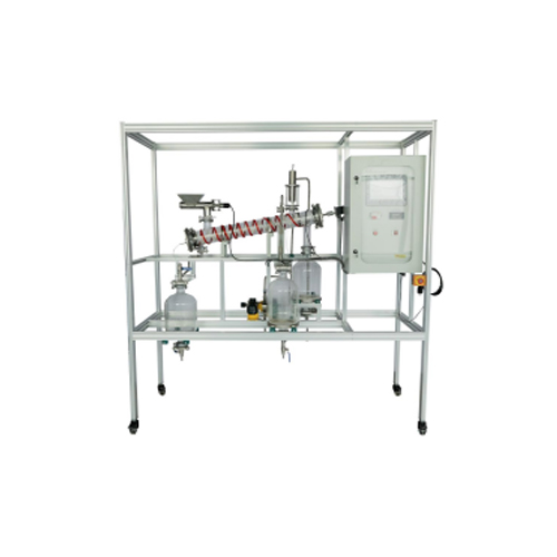 Блок экстракции Твердо-жидкостное оборудование для профессионального обучения Экспериментальное оборудование по механике жидкости