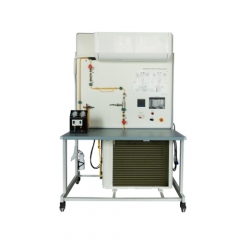 Refrigeration & Air Conditioning Unit Educational Equipment Air Conditioner Training Equipment