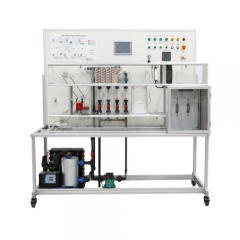 General Air-Conditioning Trainer Educational Equipment Air Conditioner Training Equipment