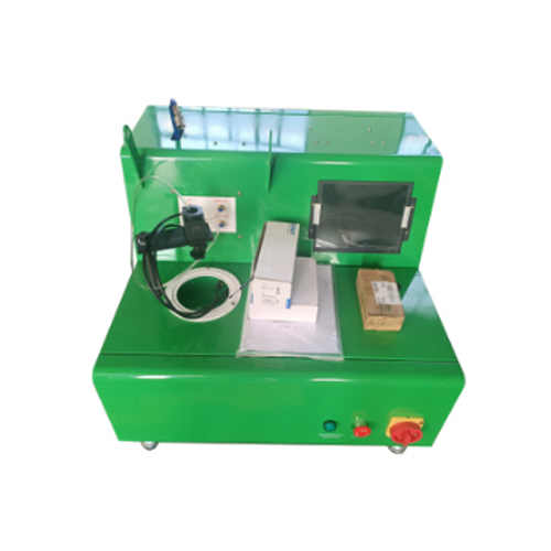 High Pressure Common Rail Injector Test Bench Educational Lab Equipment Automotive Electrical Teaching Device 