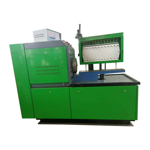 Fuel Injection Pump Test Bench Educational Equipment Automotive Equipment 
