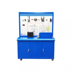 Зарядка Модель обучения Профессиональное образовательное оборудование для школьной лаборатории Автомобильное оборудование