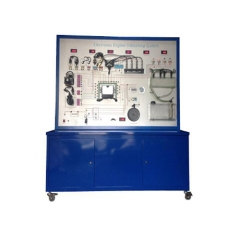 Тренажер по системе управления двигателем (EMS)