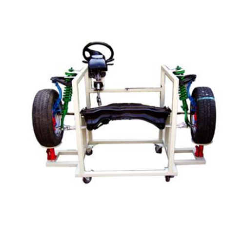 Support de formation au mouvement de la direction assistée électrique Équipement pédagogique Équipement automobile