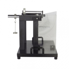 Аппарат гидростатического давления Дидактическое образовательное оборудование для школьной лаборатории Механика жидкости Экспериментальное оборудование