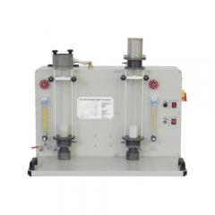 Дидактическое образовательное оборудование для обучения образованию псевдоожиженного слоя для школьных лабораторий Лабораторное оборудование по гидродинамике