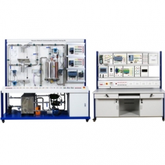 Siemens Network Communication Control Training Kit Учебное оборудование Электрическое лабораторное оборудование