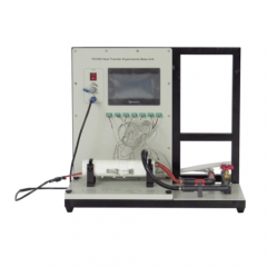 Базовый блок экспериментов по теплопередаче Оборудование для профессионального обучения Оборудование для экспериментов по теплопередаче