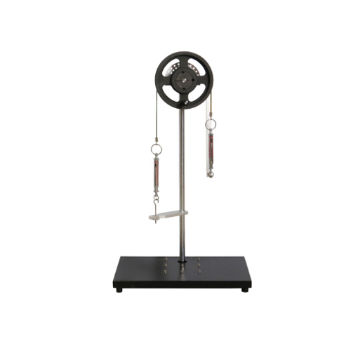 Ременный приводной аппарат Профессиональное образовательное оборудование для школьной лаборатории Механическое учебное оборудование