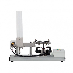 Модуль обучения распределению деталей. Оборудование для профессионального образования. Учебное оборудование. Учебное оборудование по мехатронике.