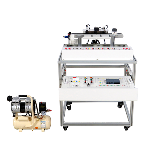 Тренажер автоматической системы сортировки Оборудование профессионального образования для школьной лаборатории Учебное оборудование мехатроники