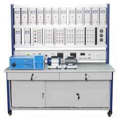 Electrical Engineering Workbench Teaching Equipment Electrical Workbench