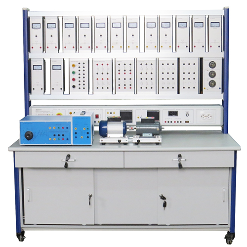 Electrical Engineering Workbench Teaching Equipment Electrical Workbench