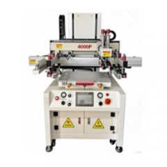 Полуавтоматический трафаретный принтер, школьный учебный стенд, школьное лабораторное оборудование, образовательное возобновляемое учебное оборудование