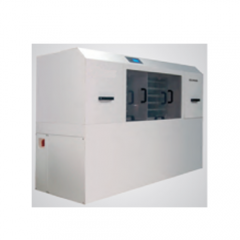 Машина для снятия плёнки с печатных плат. Дидактическое оборудование. Школьное оборудование. Оборудование для учебной линии по производству печатных плат.