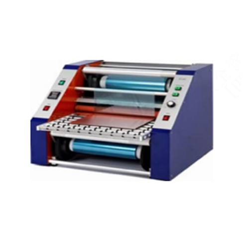 Circuit Board Laminating Machine Didactic Equipment School Equipment Training PCB Production Line Equipment
