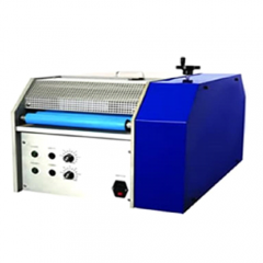 Оборудование для обучения работе с щетками для печатных плат, учебный стенд, лабораторное оборудование, оборудование для производственной линии печатных плат.