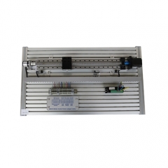 Тренажёр управления движением, учебное оборудование, школьное оборудование, обучающее электротехническое оборудование.