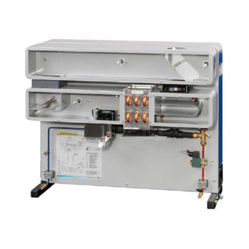 Air Conditioning Model Vocational Trainer Workbench Educational Laboratory Bench Refrigeration Trainer