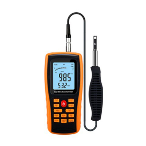 Анемометр, гигрометр/температуромер, оборудование для учебных технологий, учебный стенд, оборудование для термотренировок.