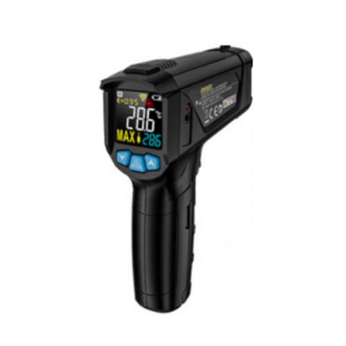 Многофункциональный термогигрометр для учебных классов, верстаков для профессиональных инструкторов, термотренировочное оборудование.