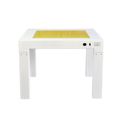 Alignment Table School Educational Equipment Vocational Trainer Workbench PCB Production Line Equipment