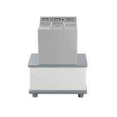 Оборудование для учебного стенда по гальваническому покрытию сквозных отверстий, оборудование для производственной линии печатных плат в сфере образовательных технологий.