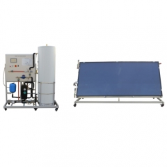 Солнечное тепловое учебное оборудование Дидактическое оборудование Солнечное учебное оборудование