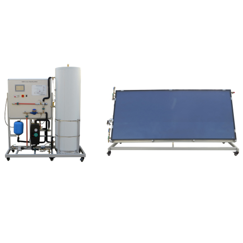 Солнечное тепловое учебное оборудование Дидактическое оборудование Солнечное учебное оборудование