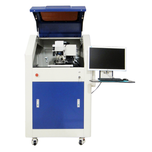 Printed Circuit Laser Forming Machine School Training Bench Vocational Education Equipment PCB Production Line Equipment