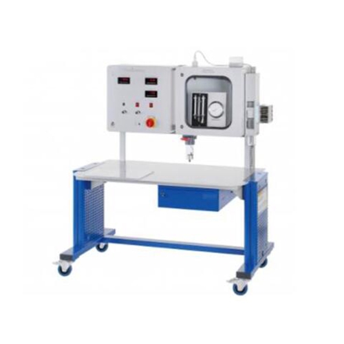 Fundamentals of humidity measurement Didactic Equipment Thermal Laboratory Equipment