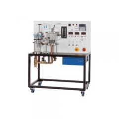 Temperature measurement Vocational Training Equipment Thermal Lab Equipment