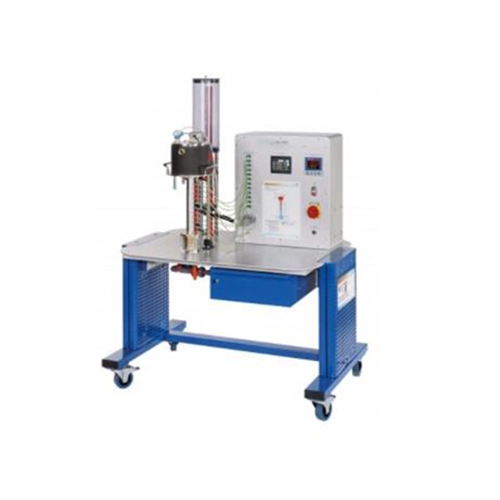 Steady-state and non-steady-state heat conduction Educational Equipment Thermal Laboratory Equipment