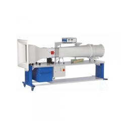 Open wind Tunnel Teaching Equipment Hydraulic Workbench