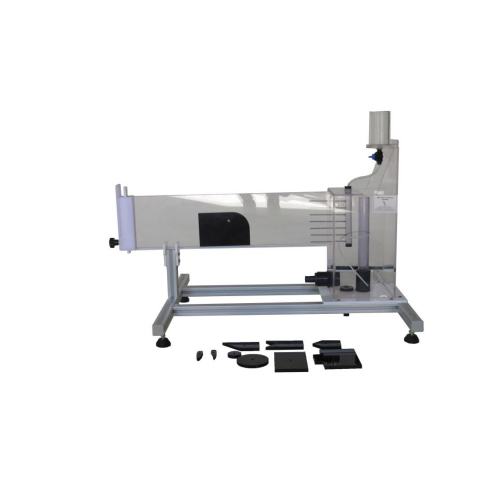 Visualisation of streamlines Educational Equipment Fluid Mechanics Experiment Equipment