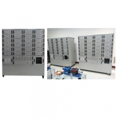 Smart Grid Training System Teaching Equipment Electrical Engineering Training Equipment