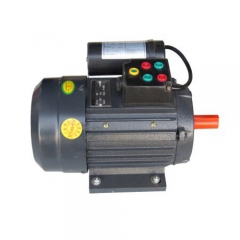 Single-Phase Asynchronous Motor လျှပ်စစ်စက်ပစ္စည်းအလိုအလျောက်သင်တန်းပေးသူ