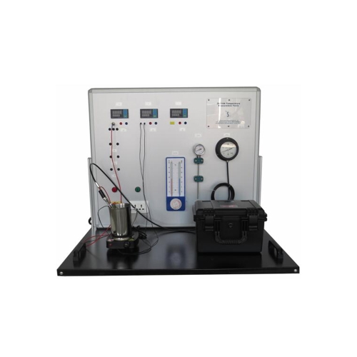 Инструменты для измерения температуры Дидактическое оборудование Гидродинамический экспериментальный аппарат