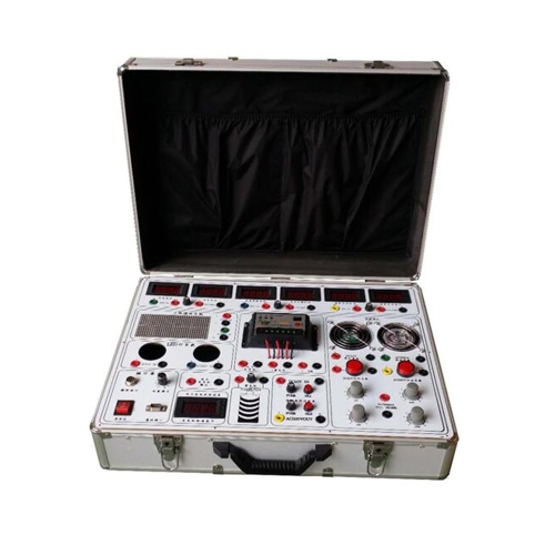 Wind Generation Experiment Box Electrical Laboratory Equipment Vocational Training Equipment