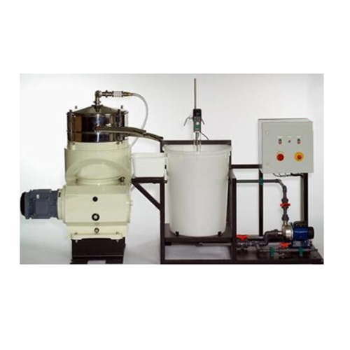 Disc Centrifuge Educational Equipment Hydrodynamics Laboratory equipment