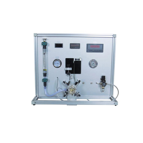 Impulse Turbine Vocational Training Equipment Hydrodynamics Lab equipment