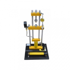 Tensile Testing Machine Teaching Equipment Educational Equipment Automatic Training Equipment