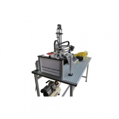 Manipulator Training Equipment Vocational Training Equipment Automatic Training Equipment